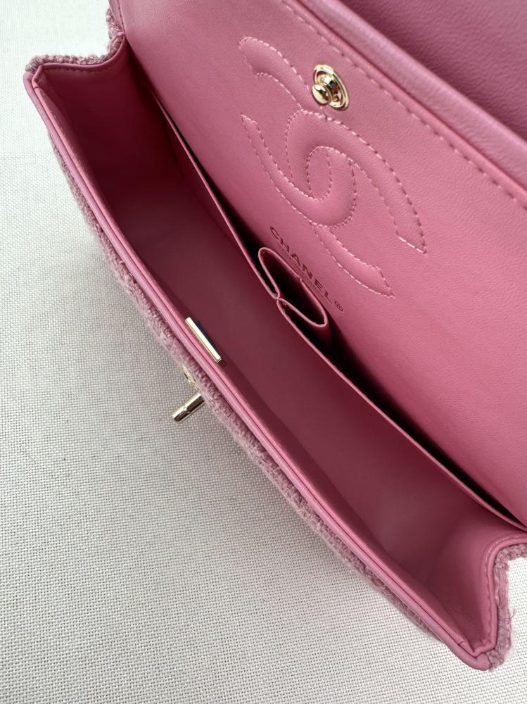 Top Handle Bag