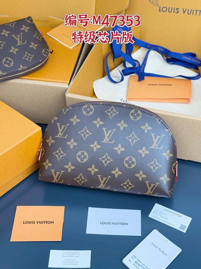 Blue Wallet