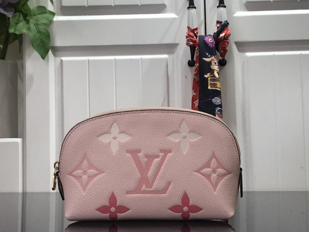 Luxury Wallet