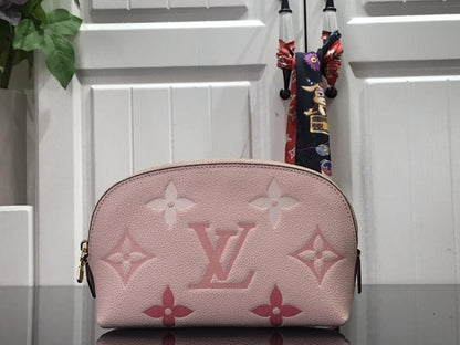 Luxury Wallet