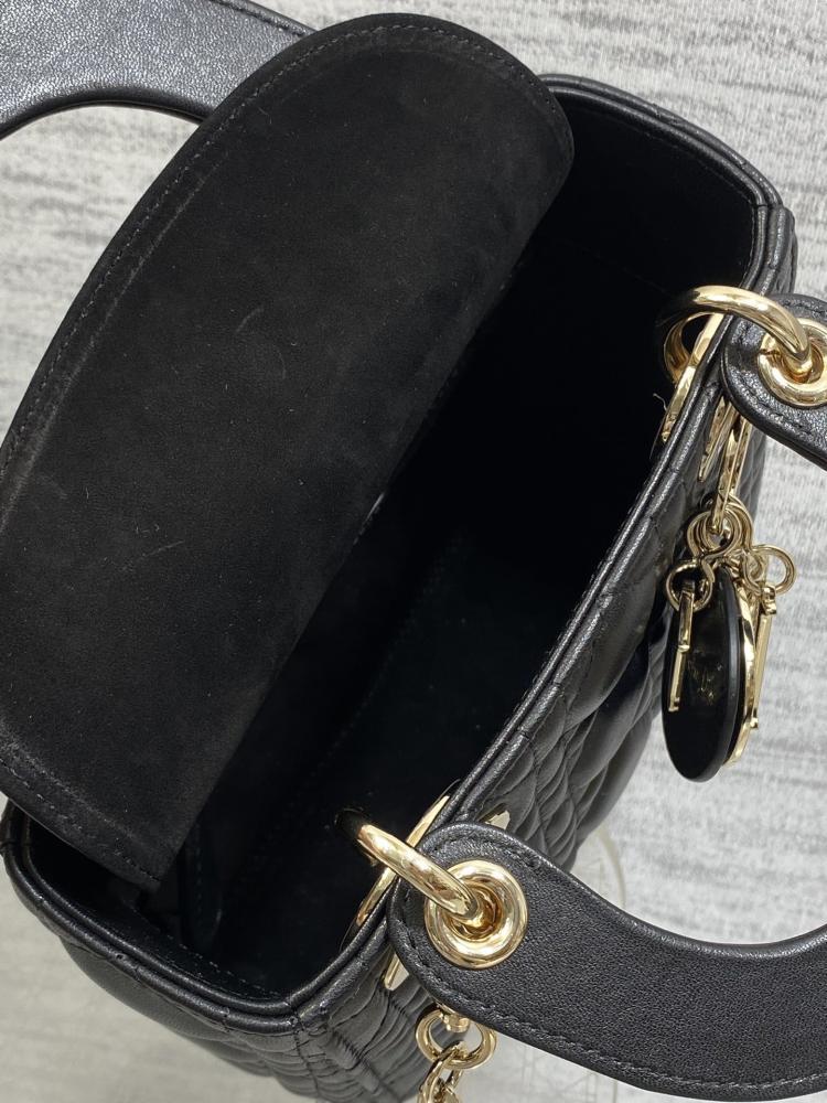 Top Handle Bag