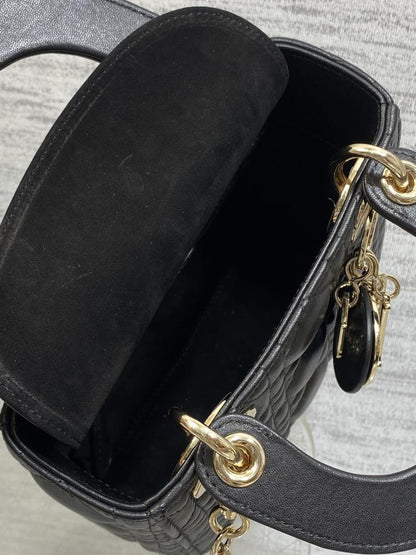 Top Handle Bag