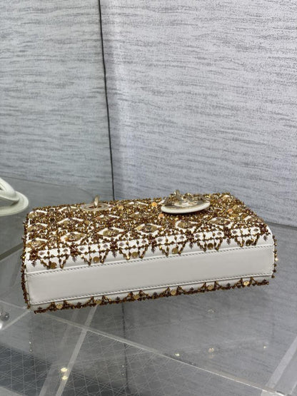 Top Handle Bag