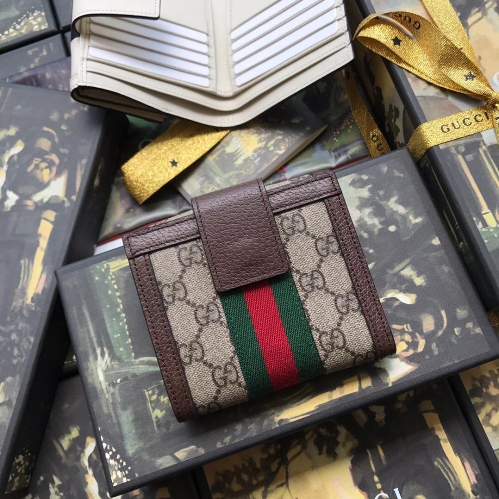 Luxury Wallet