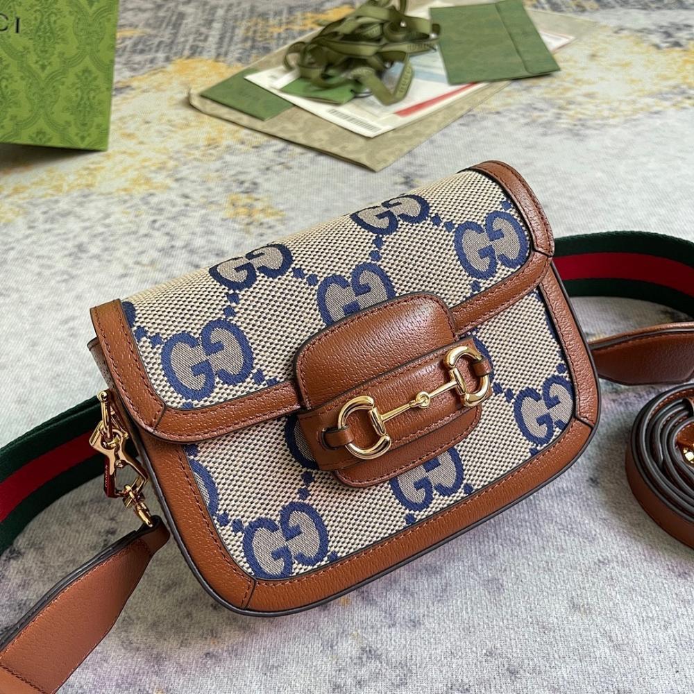 Modern Luxury Bag