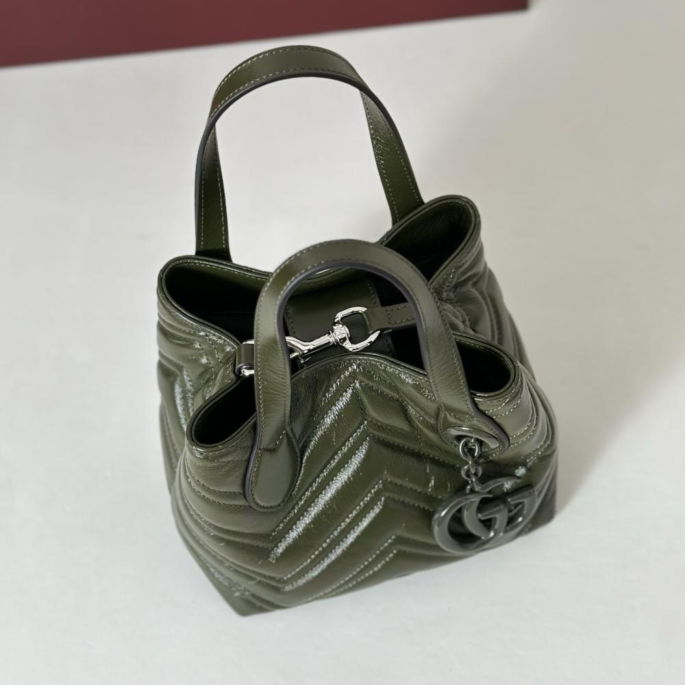 Top Handle Bag