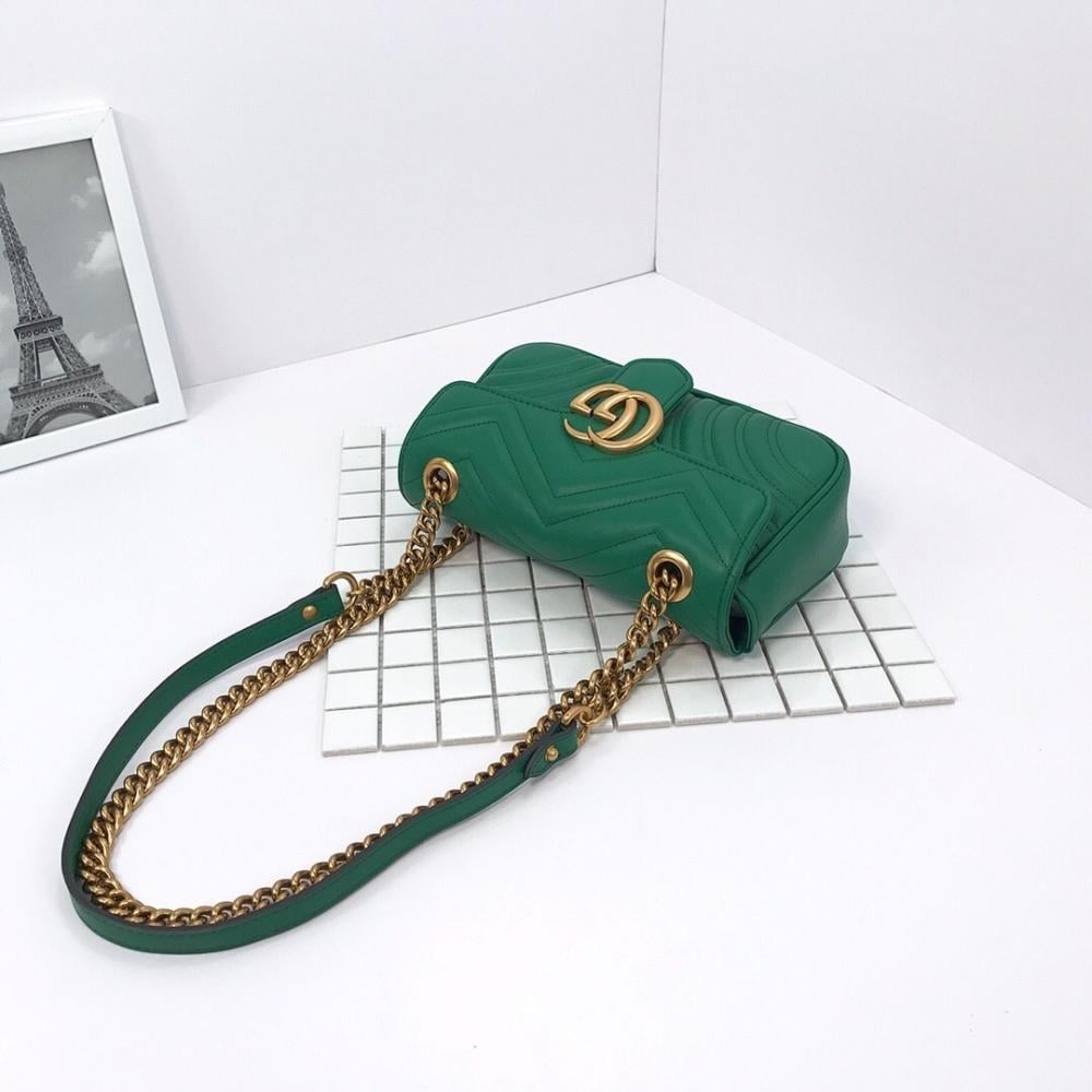 Modern Stylish Bag