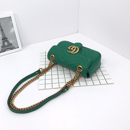 Modern Stylish Bag