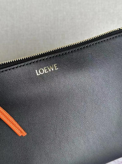 Modern Luxury Leather Bag