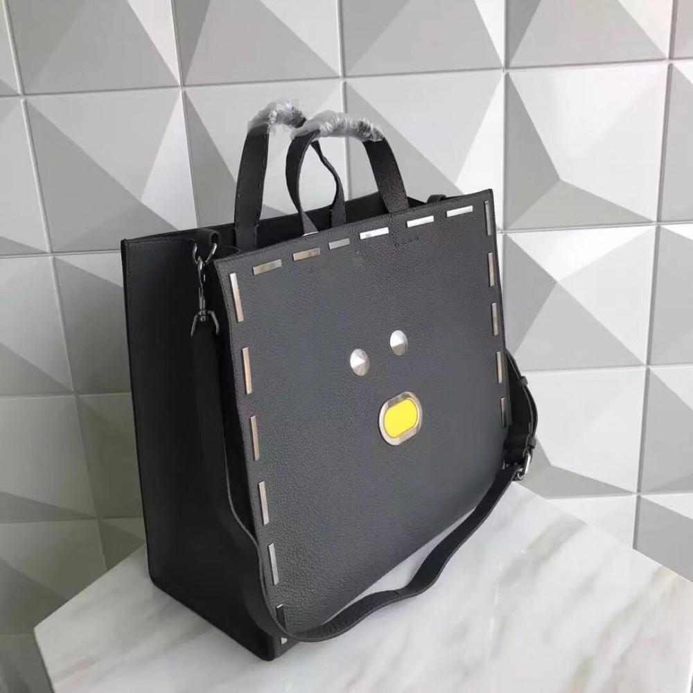 Classic Top Handle Bag