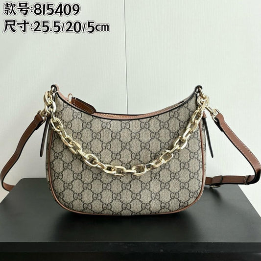 Italian-Inspired Stylish Top Handle Bag