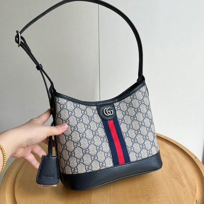 Ophidia Hobo Bag