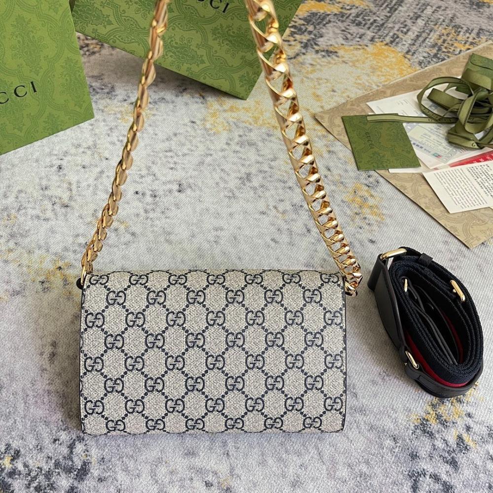 Modern Stylish Crossbody Bag
