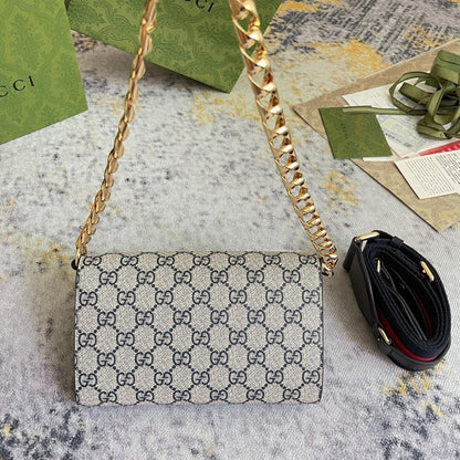 Modern Stylish Crossbody Bag