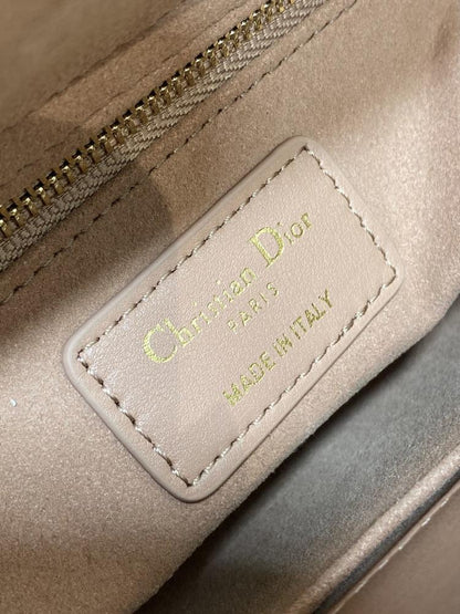 Elegant Top Handle Bag