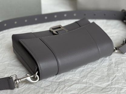 Luxury Top Handle Bag