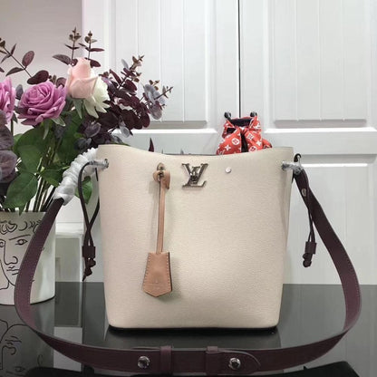 Bucket Bag