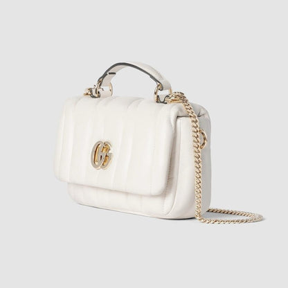 Stylish Refined Crossbody Bag