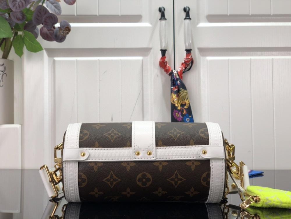 Classic Stylish Top Handle Bag