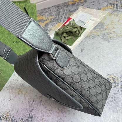 Classic Shoulder Bag – Limited Edition
