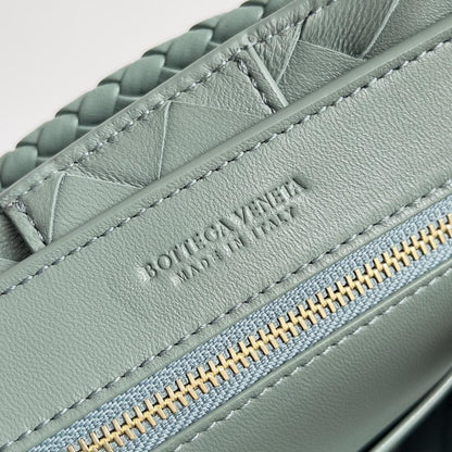Classic Top Handle Bag