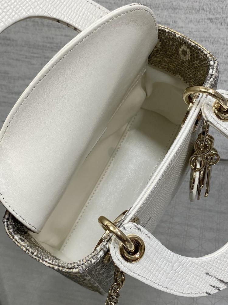 Classic Leather Top Handle Bag