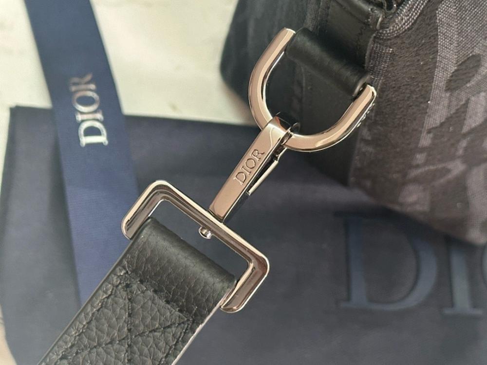 Stylish Refined Printed Leather Shoulder Bag