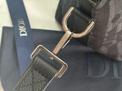 Stylish Refined Printed Leather Shoulder Bag