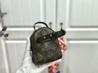 Top Handle Bag