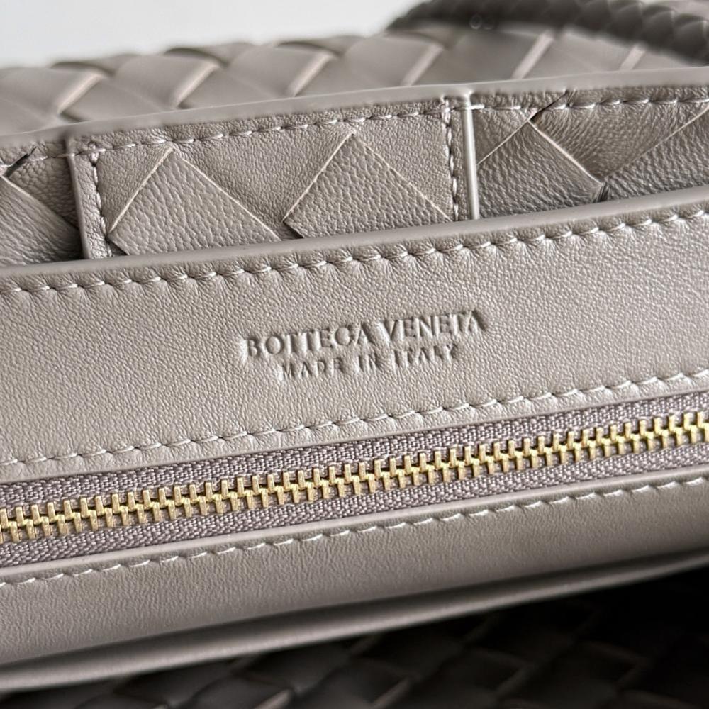 Luxury Top Handle Bag