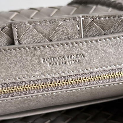 Luxury Top Handle Bag