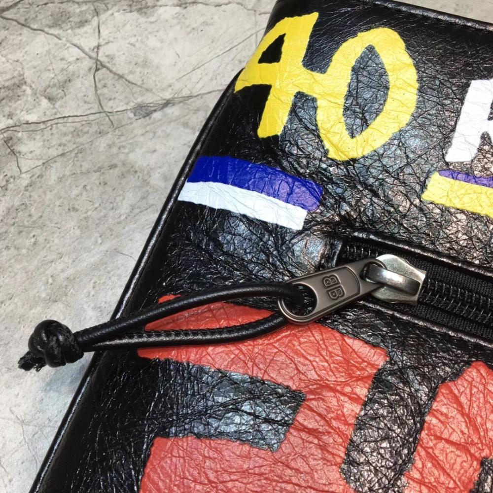 Leather Wallet