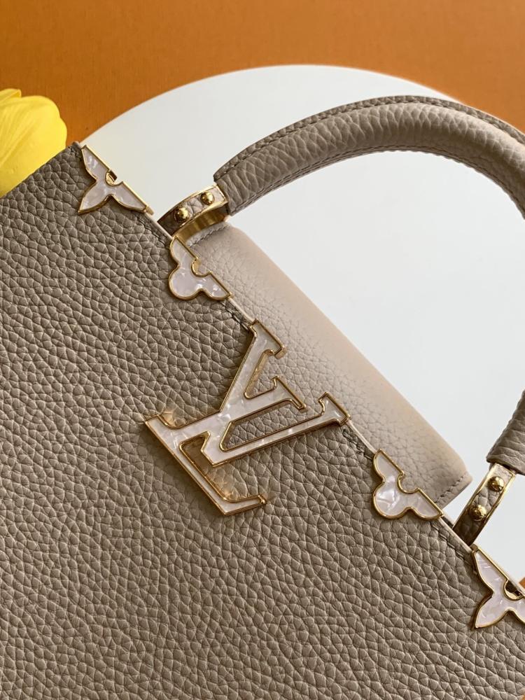 Top Handle Bag