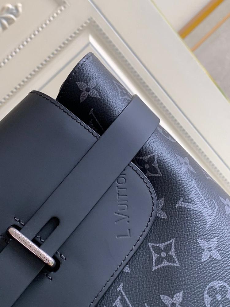 Stylish Leather Shoulder Bag – Limited Edition