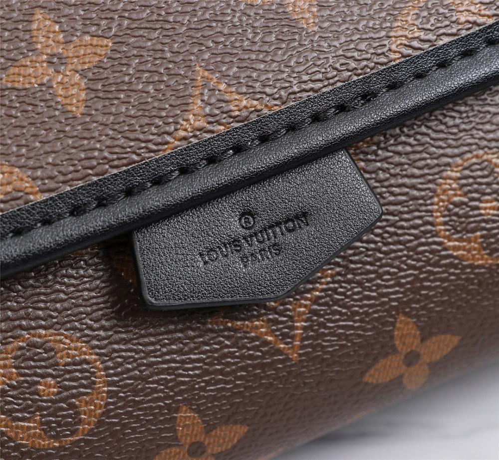 Modern Italian-Inspired Canvas Shoulder Bag