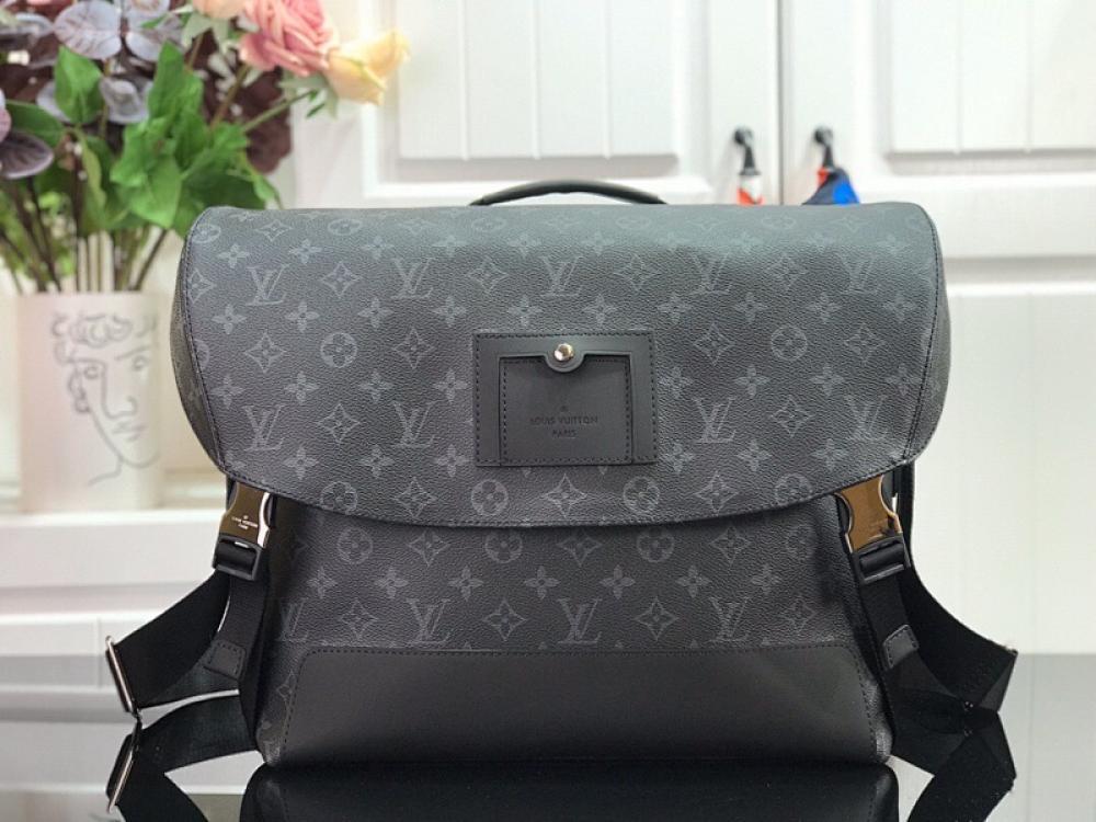 Messenger Bag