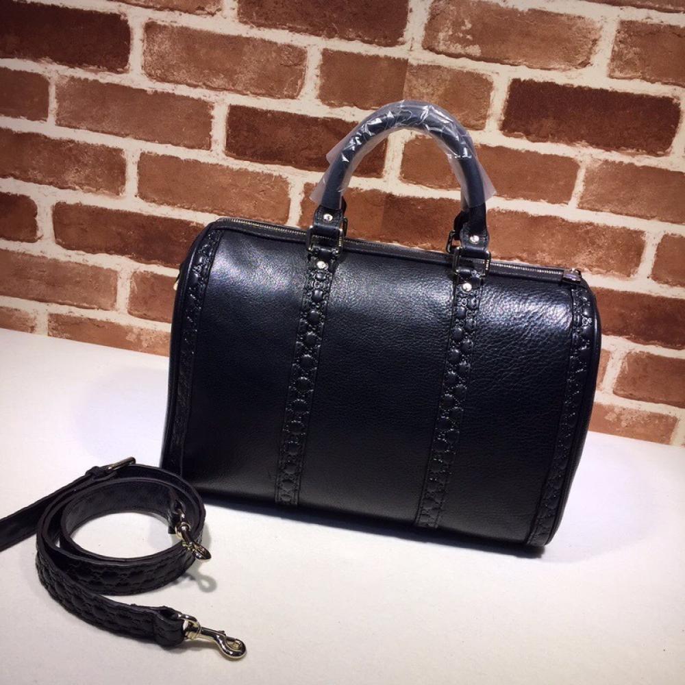 Classic Top Handle Bag