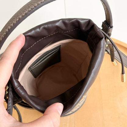 Ophidia Shoulder Bag