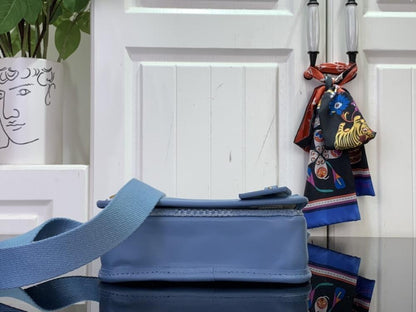 Elegant Top Handle Bag