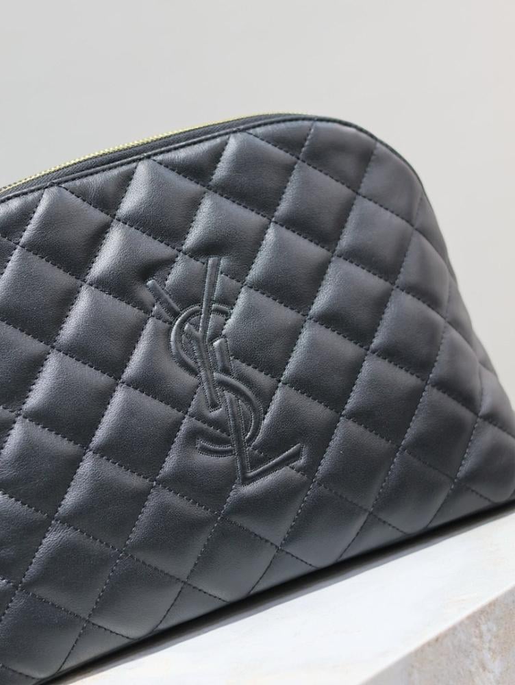 Classic Modern Leather Bag