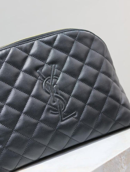 Classic Modern Leather Bag