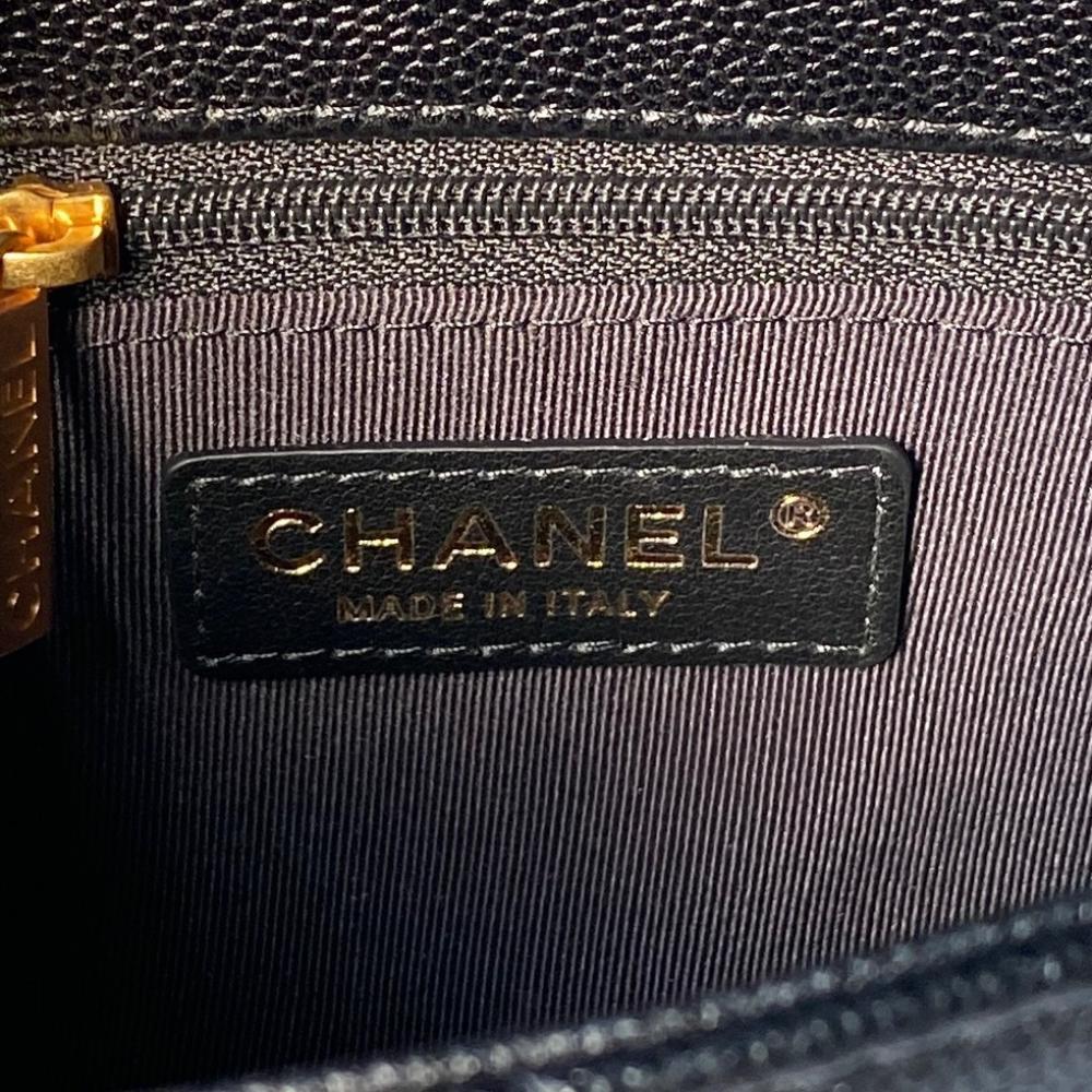 Top Handle Bag