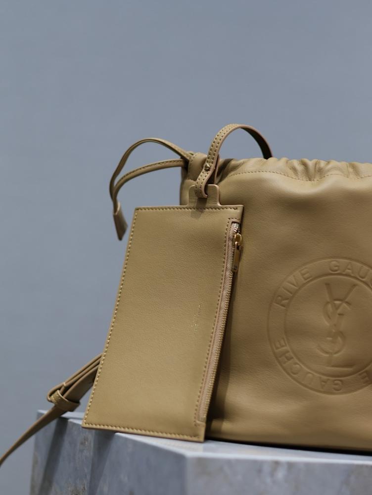 Modern Leather Backpack – Special Edition