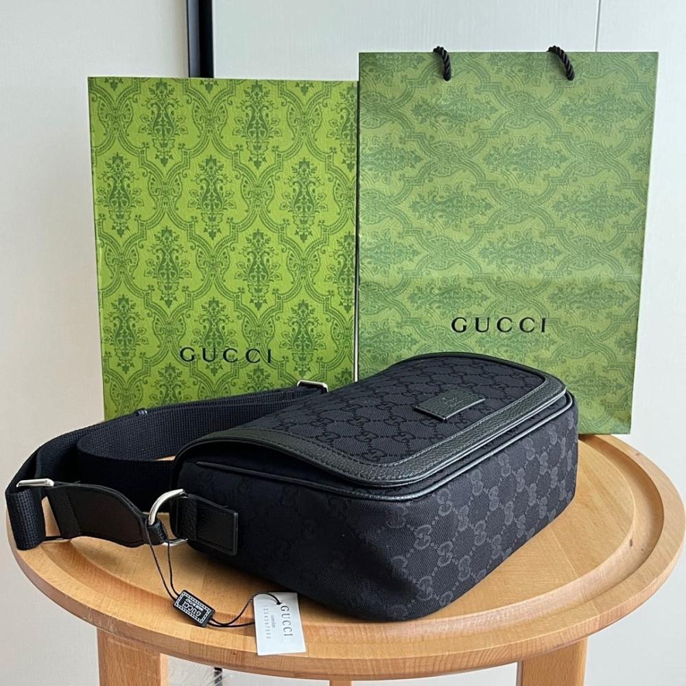 Luxury Refined Shoulder Bag