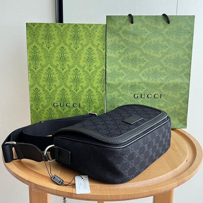 Luxury Refined Shoulder Bag