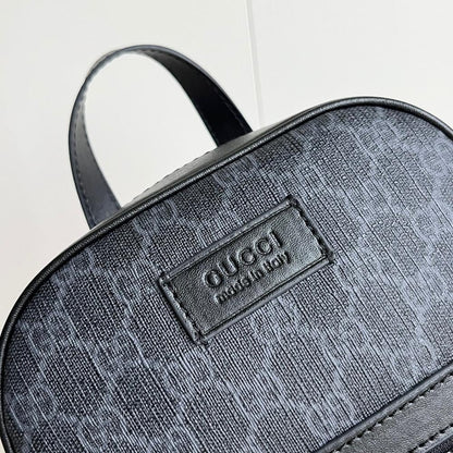Modern Red Crossbody Bag – Limited Edition