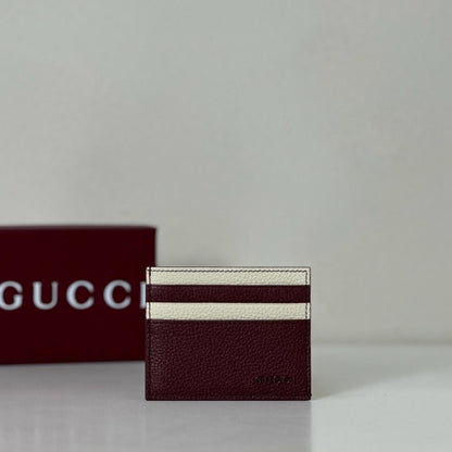 Luxury Wallet
