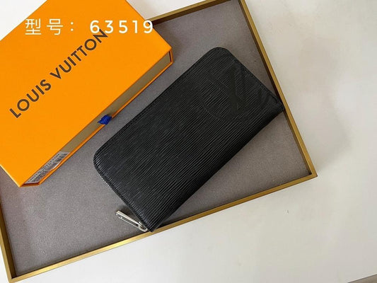 Stylish Refined Wallet