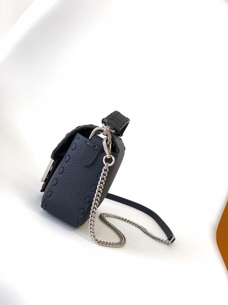 Classic Top Handle Bag