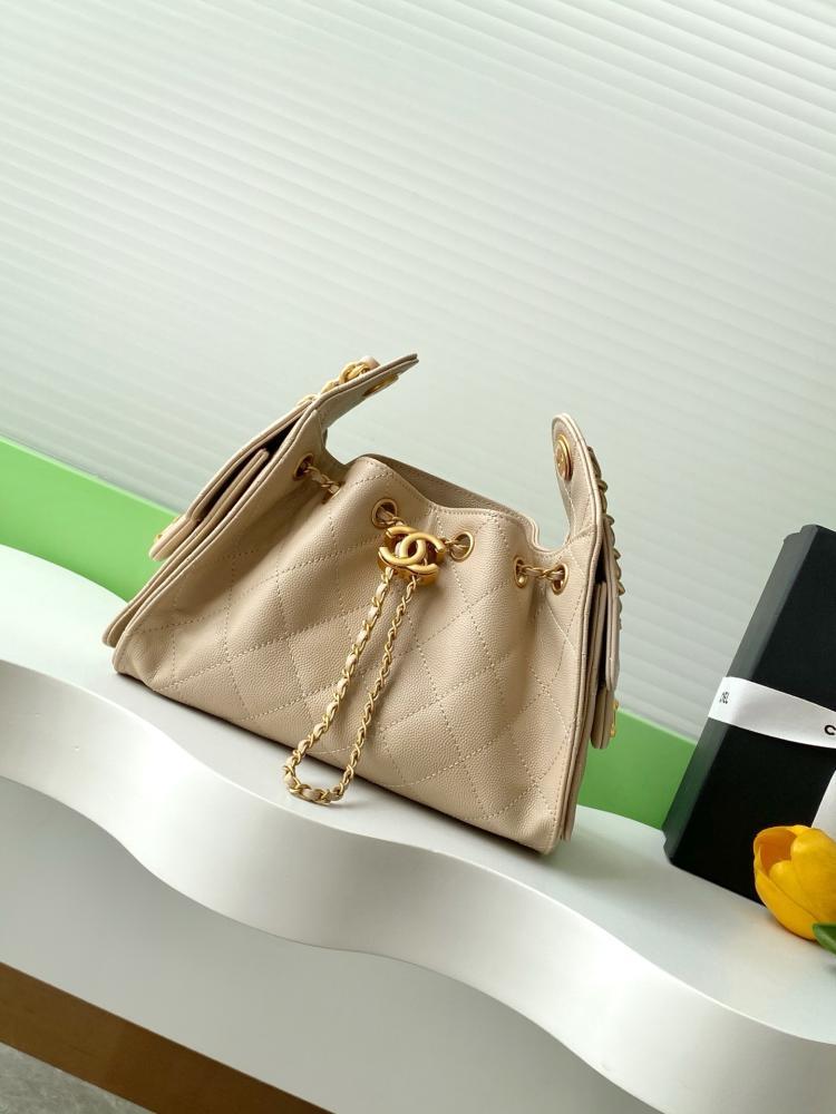 Bucket Bag